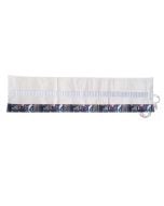 Etui na kredki 48szt wiązane kolorowe