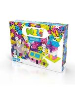 Klocki Meli Basic Pink 600szt