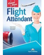 Career Paths: Flight Attendant SB + DigiBook