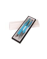 Pióro + długopis Winner etui 28 mix wzorów