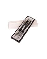 Długopis + ołówek Winner w etui 28 mix kolorów