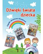 Dźwięki świata dziecka