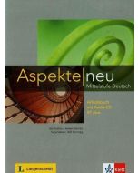 Aspekte Neu B1+ AB + CD LEKTORKLETT