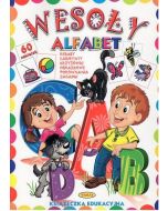 Wesoły Alfabet