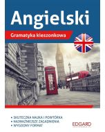 Angielski. Gramatyka kieszonkowa
