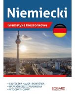 Niemiecki. Gramatyka kieszonkowa