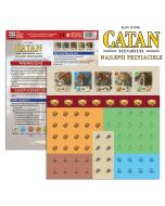 Catan: Najlepsi przyjaciele GALAKTA