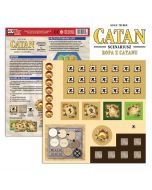 Catan: Ropa z Catanu GALAKTA