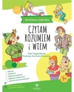 Czytam, rozumiem i wiem. Kochana rodzinka