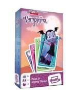 Piotruś i Memo - Vampirina CARTAMUNDI