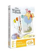 Piotruś i Memo - Kubuś Puchatek CARTAMUNDI