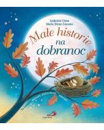 Małe historie na dobranoc