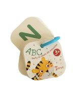 Karty do nauki dla maluszka - ABC