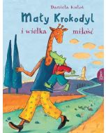 Mały Krokodyl i wielka miłość