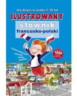 Słownik francusko-polski SIEDMIORÓG