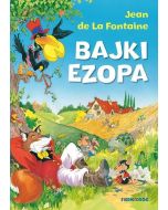 Bajki Ezopa BR SIEDMIORÓG