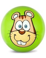 Piłka PVC 230 MM - Świstak