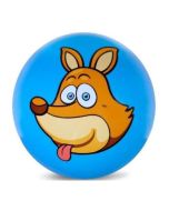 Piłka PVC 230 MM - Lisek