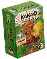 Kakao - rozszerzenie 2 Diamenty G3