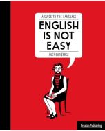English is not Easy