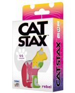 Cat Stax (edycja polska) REBEL