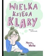 Wielka księga Klary