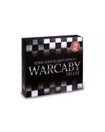 Warcaby Deluxe FAN