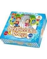 Bezpieczna Droga FAN