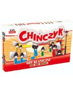 Chińczyk wersja klasyczna FAN