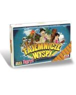 Tajemnicze wyspy 3 gry FAN