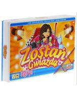 Zostań gwiazdą 3 gry FAN