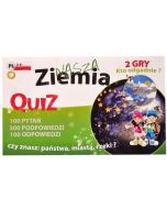 Quiz 2 gry - Ziemia FAN