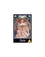 Puzzle 1000 - Mucha marzenia PIATNIK