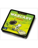 Warcaby - gra magnetyczna ALBI