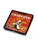 Chińczyk magnetyczny ALBI