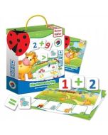 Matematyka magnetyczna