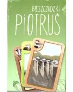 Karty - Piotruś Bieszczadzki