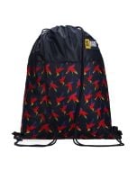 Worek na obuwie Tęczowe Ptaki