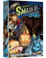 Smash Up! Awesome Level 9000 PL