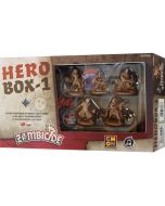 Zombicide: Hero Box PORTAL (CMON)