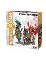 Rising Sun: Inwazja Dynastii PORTAL (CMON)