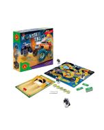 Monster Truck Fight ALEX