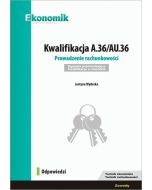 Kwalifikacja A.36/AU.36 Odpowiedzi w.2019 EKONOMIK