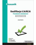 Kwalifikacja A.36/AU.36 Egzamin w.2019 EKONOMIK
