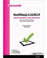 Kwalifikacja A.26/AU.29 w.2019 EKONOMIK