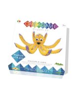 Creagami: Ośmiornica CUBE