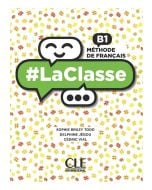 LaClasse B1 książka + DVD