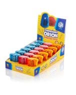 Temperówka z dwoma otworami Astra Orion (18szt)