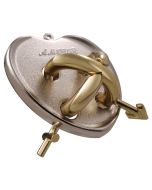 Łamigłówka Cast Amour - poziom 5/6 G3