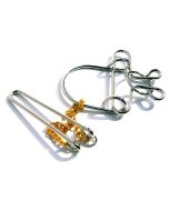 Łamigłówka druciana Racing nr 03 - poziom 2/4 G3